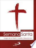 Libro Celebraciones Semana Santa