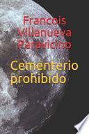 Libro Cementerio prohibido