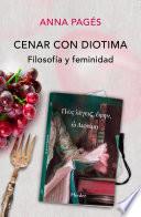 Cenar con Diotima