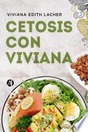 Libro Cetosis con Viviana