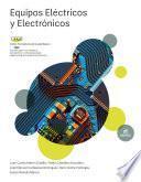 Libro CFGB Equipos eléctricos y electrónicos 2022