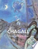 Libro Chagall
