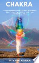 Libro Chakra