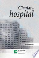 Libro Charlas de hospital