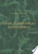 Libro Charlas hispánicas en Hamburgo
