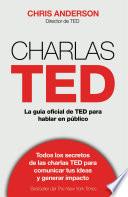 Libro Charlas TED