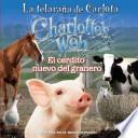 Charlotte's Web: New in the Barn (Spanish edition)