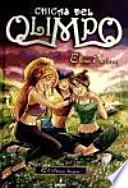 Libro Chicas del olimpo 6. El ultimo deseo