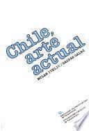 Chile, arte actual