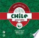 Libro Chile para todos
