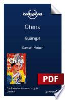 Libro China 5. Guangxi