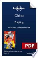 Libro China 5. Zhèjiang