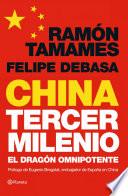 Libro China, tercer milenio