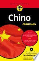 Libro Chino para Dummies