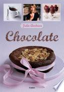 Libro Chocolate