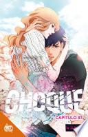Libro Choque Capítulo 97