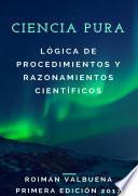 Libro CIENCIA PURA