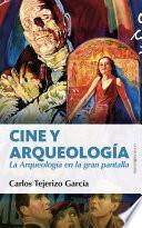 Libro Cine y arqueología