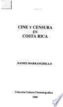 Cine y censura en Costa Rica