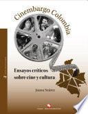 Libro Cinembargo Colombia