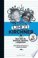 Libro Circo Kirchner