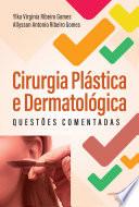 Libro Cirurgia plástica e dermatológica: questões comentadas