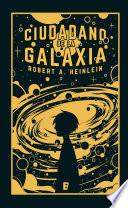 Libro Ciudadano de la galaxia