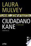 Libro Ciudadano Kane