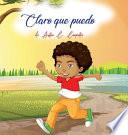 Libro Claro que puedo de Austin C. Carpenter
