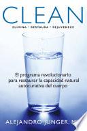 Libro Clean