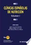 Clínicas españolas de nutrición