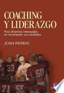Coaching y liderazgo