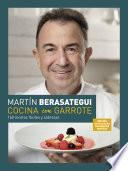 Libro Cocina con garrote