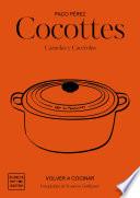 Libro Cocottes