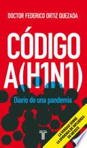 Libro Código A(H1N1)