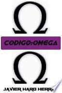 Libro Codigo Omega