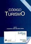 Codigo turismo 2008