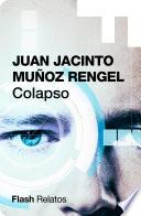 Libro Colapso (Flash Relatos)