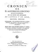 Colección de crónicas de Castilla