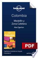 Libro Colombia 4_6. Medellín y Zona Cafetera