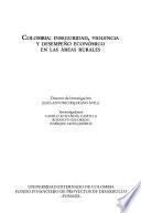 Libro Colombia