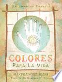 Libro Colores Para La Vida