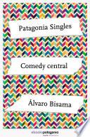 Libro Comedy Central