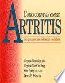 Cómo convivir con su artritis