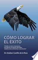 Libro Cómo lograr el éxito