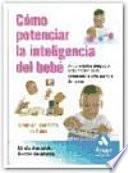 Libro COMO POTENCIAR LA INTELIGENCIA DE SU BEBE