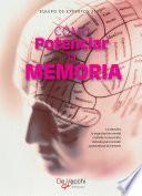 Libro Cómo potenciar la memoria