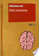 Libro Cómo razonamos