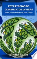 Libro Como Ser Un Operador De Forex Exitoso