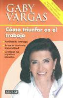 Libro Cómo triunfar en el trabajo